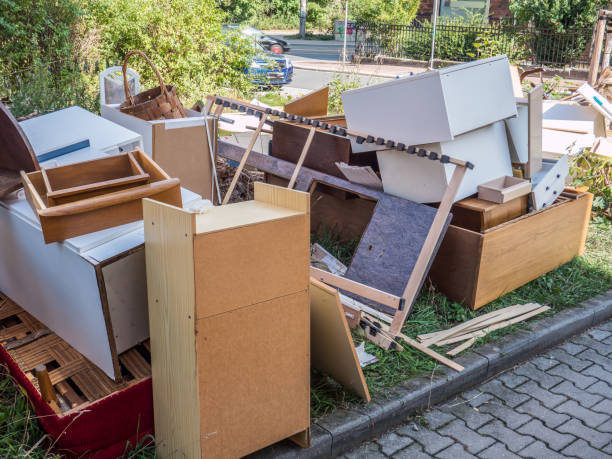 Demolition Debris Removal in Hephzibah, GA